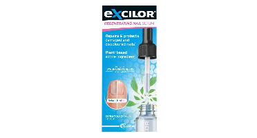 Excilor Regenerating Nail Serum