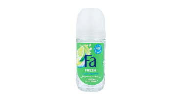 Fa Deoroller Fresh Lime Squeeze