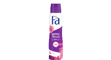 Fa Mystic Moments Deospray