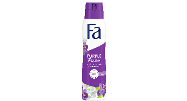 Fa Purple Passion Deospray