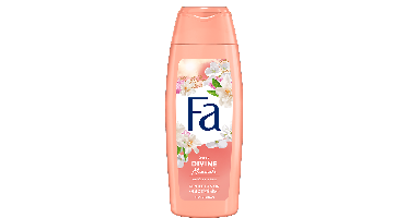 Fa Divine Moments Shower Cream