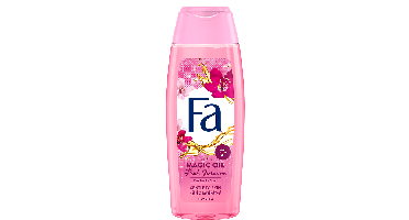 Fa Magic Oil Pink Jasmine Douchegel