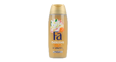Fa Oriental Moments Shower Cream