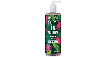 Faith In Nature Dragon Fruit Handwash
