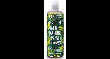 Faith in Nature Seaweed & Citrus Hand Wash