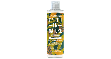 Faith In Nature Shea & Argan Moisturizing Conditioner