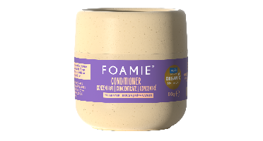Foamie Repair Conditioner Bar