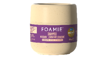 Foamie Repair Shampoo Bar