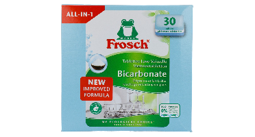 Frosch All-In-1 Vaatwastabletten