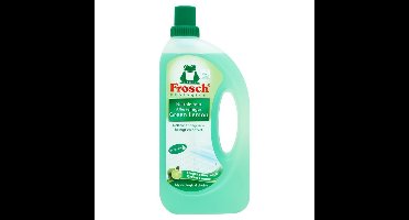 Frosch Allesreiniger Green Lemon