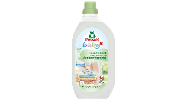 Frosch Baby Vloeibaar Wasmiddel