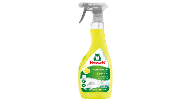 Frosch Badkamerreiniger Lemon Spray
