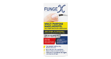 FungeX Multi-Purpose Nagelherstel