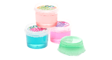 Treffina Funny Monster Bad Jelly