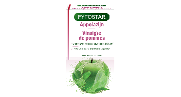 Fytostar Appelazijn Tabletten