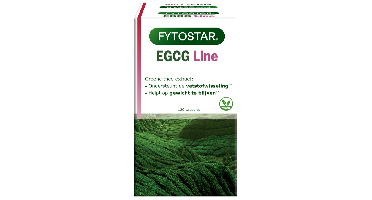 Fytostar EGCG Line Capsules