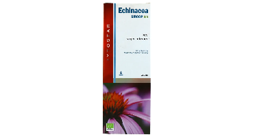 Fytostar Echinacea & Propolis Siroop Bio