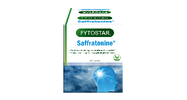 Fytostar Saffratonine Capsules