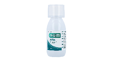 GUM Afta Clear Mondspoelmiddel