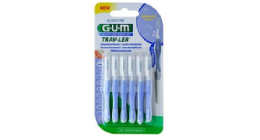 GUM Trav-Ler Rager 0.6