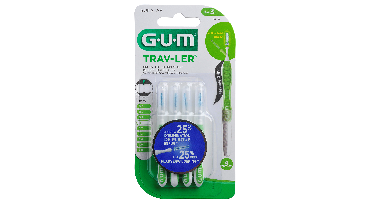 GUM Trav-Ler Rager 1.1