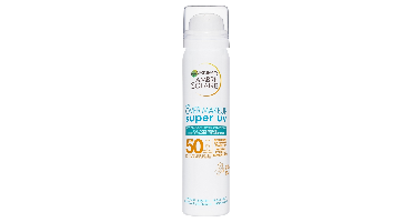 Garnier Ambre Solaire Over Makeup SPF50 Super UV