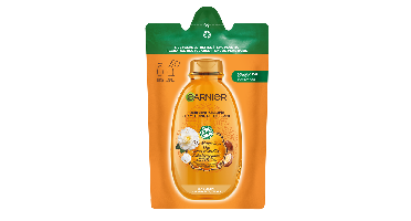 Garnier Nourishing Shampoo Argan & Camelia Dry Dull Hair