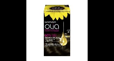 Garnier Olia 4.0 Bruin
