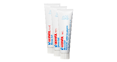 Gehwol Klovenzalf 125ml 3-pack