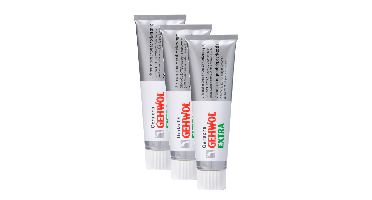 Gehwol Voetcreme Extra 3-pack
