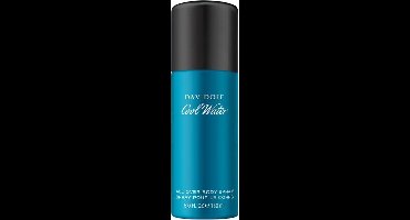 Davidoff Cool Water All Over Body Spray Men