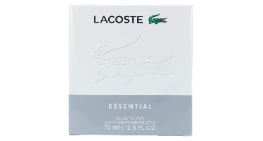 Lacoste Essential Eau de Toilette