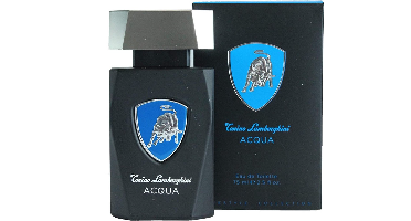 Tonino Lamborghini Acqua Eau de Toilette