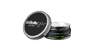 Gillette Labs Snel Absorberende Hydraterende Crème