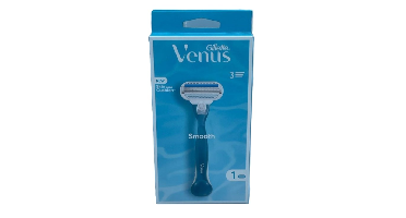 Gillet Venus Smooth Scheermes