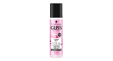 Schwarzkopf Gliss Kur Liquid Silk Gloss Anti-Klit Spray