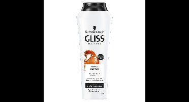 Gliss Total Repair Shampoo