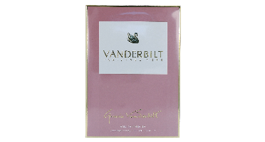 Gloria Vanderbilt Eau De Toilette Vapo
