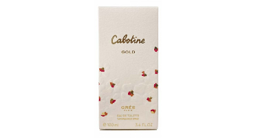 Grès Cabotine Gold Eau de Toilette