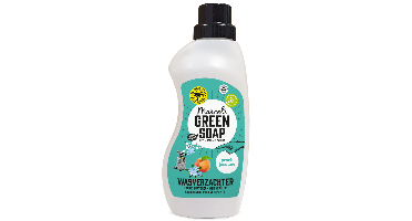 Marcels Green Soap Perzik Jasmijn Wasverzachter