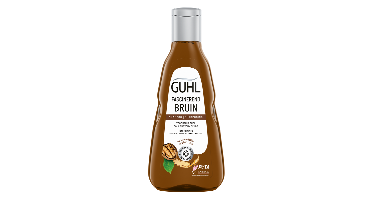 Guhl Fascinerend Bruin Shampoo