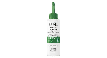 Guhl Kracht & Volume Hoofdhuid Tonic Rozemarijn