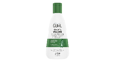 Guhl Kracht & Volume Shampoo Rozemarijn