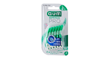 GUM Soft Picks Pro Large Ragers