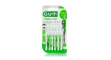 Gum Trav-Ler 1.1 Rager