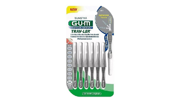 Gum Trav-Ler Rager 2.0