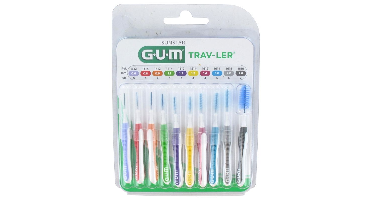 Gum Trav-Ler Ragers Multipack
