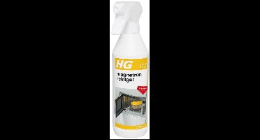HG Magnetronreiniger
