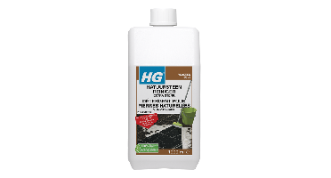 HG Vloeren Natuursteenreiniger Extra Sterk