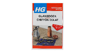 HG Woonkamer Glansdoek